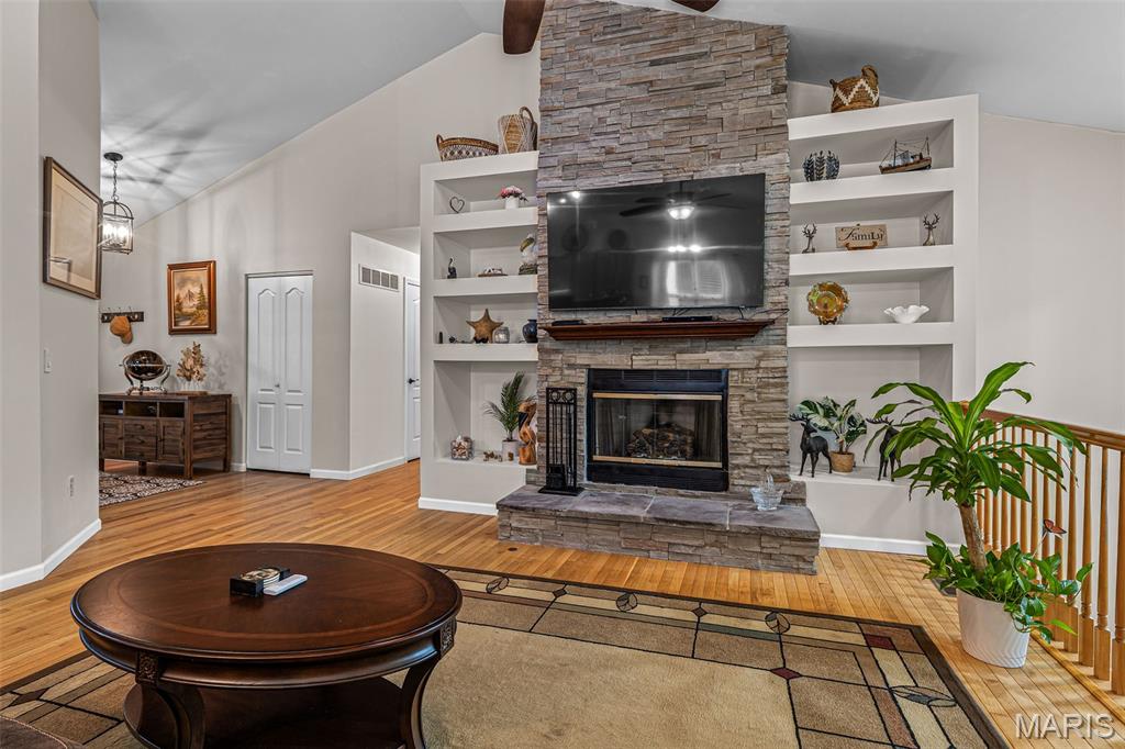 Benzel Meadows - Residential