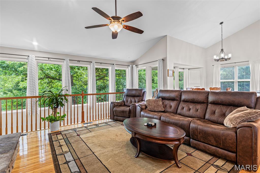 Benzel Meadows - Residential