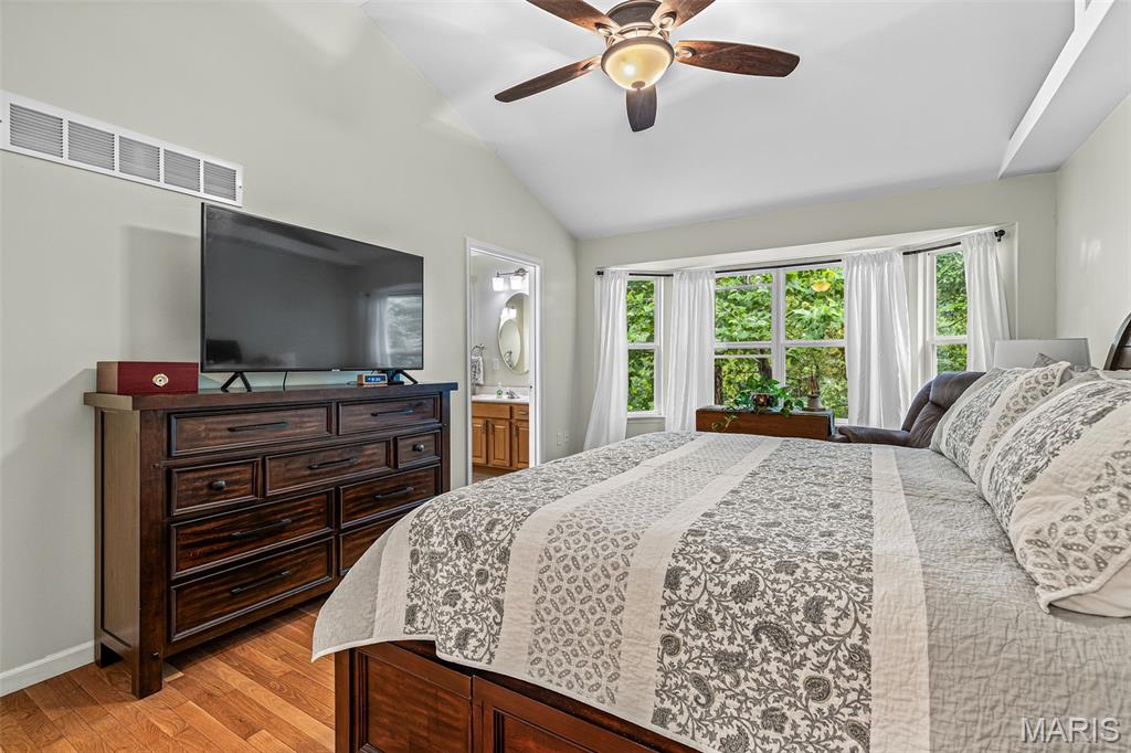 Benzel Meadows - Residential
