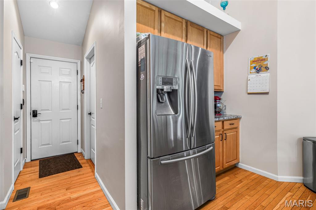 Benzel Meadows - Residential