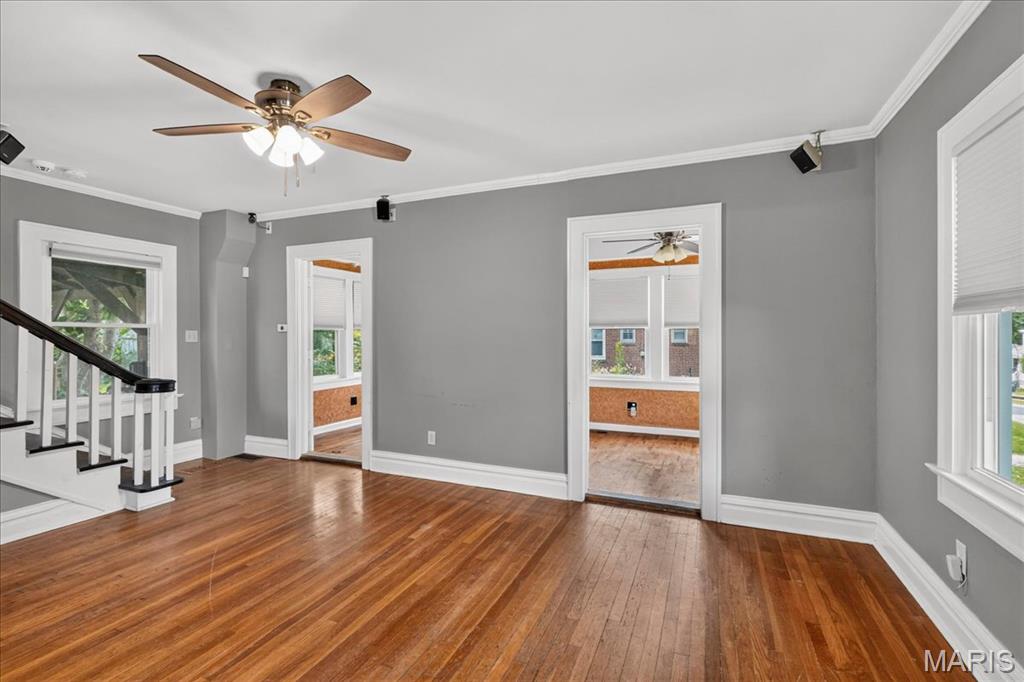 Woodson Place - Residential