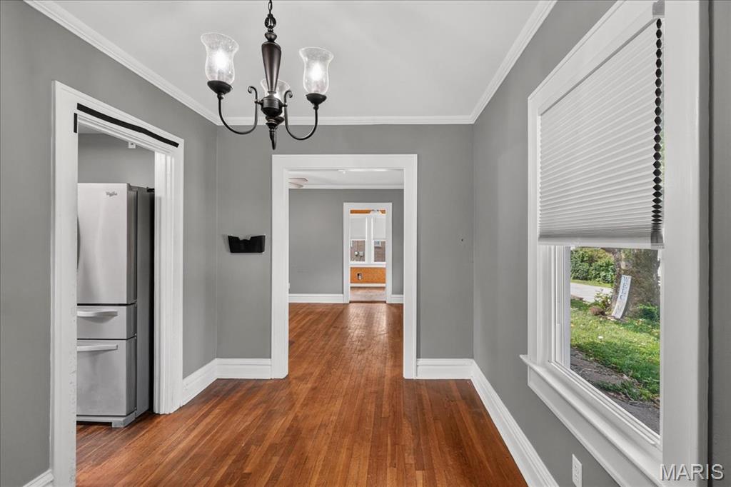 Woodson Place - Residential