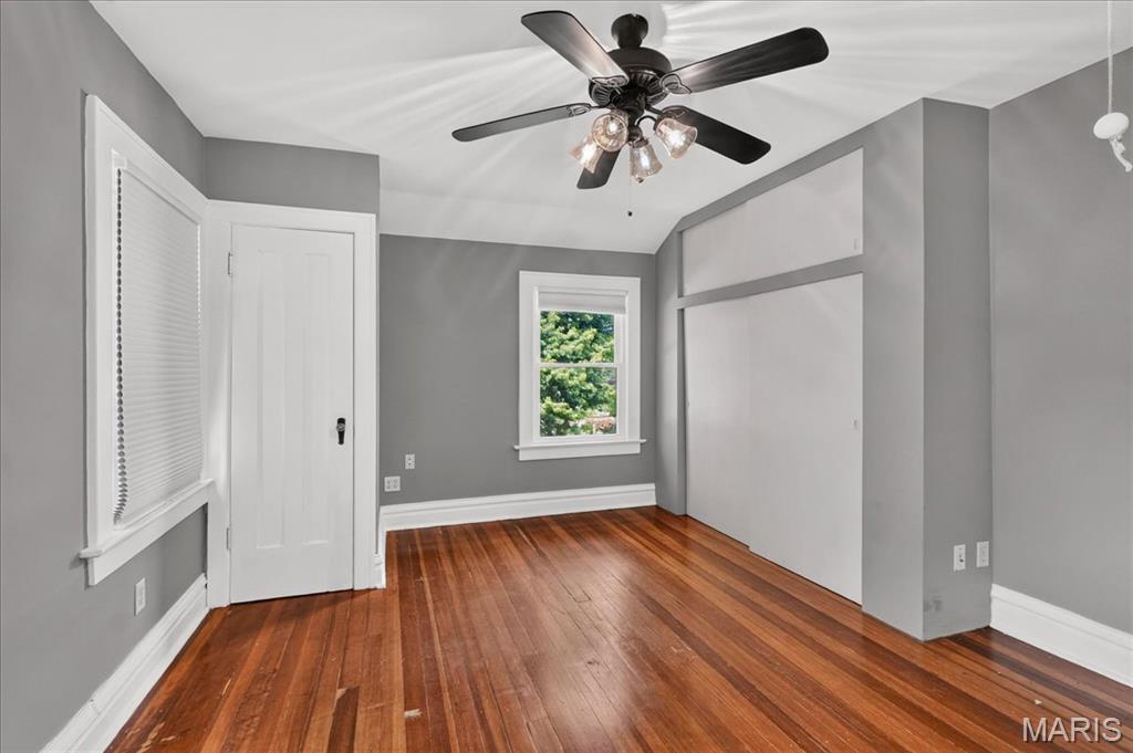 Woodson Place - Residential