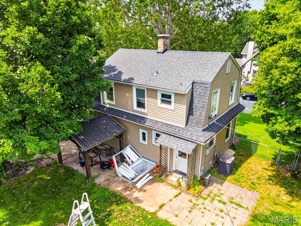 Woodson Place - Residential
