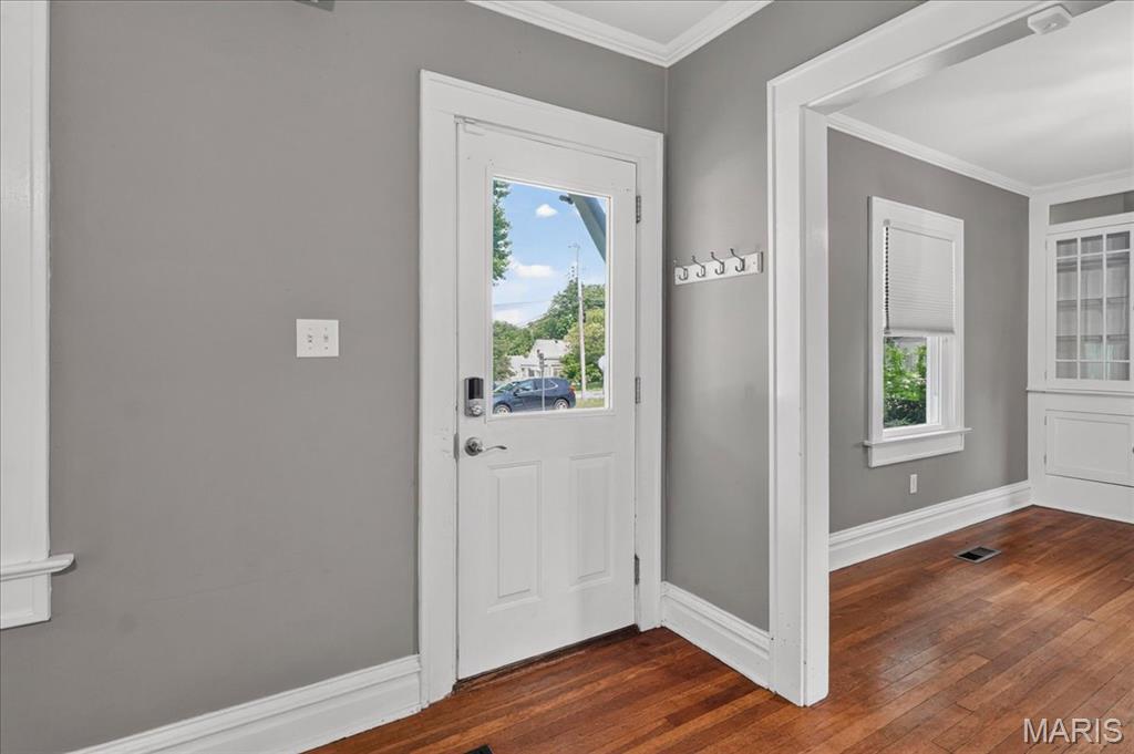 Woodson Place - Residential