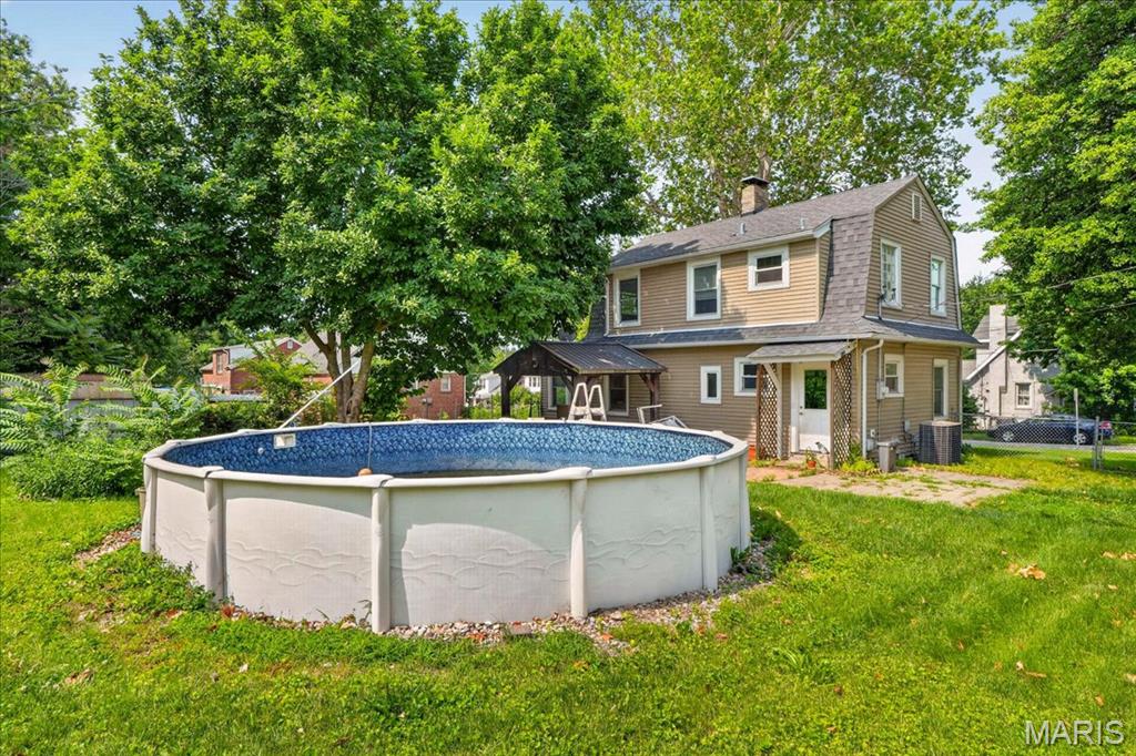 Woodson Place - Residential