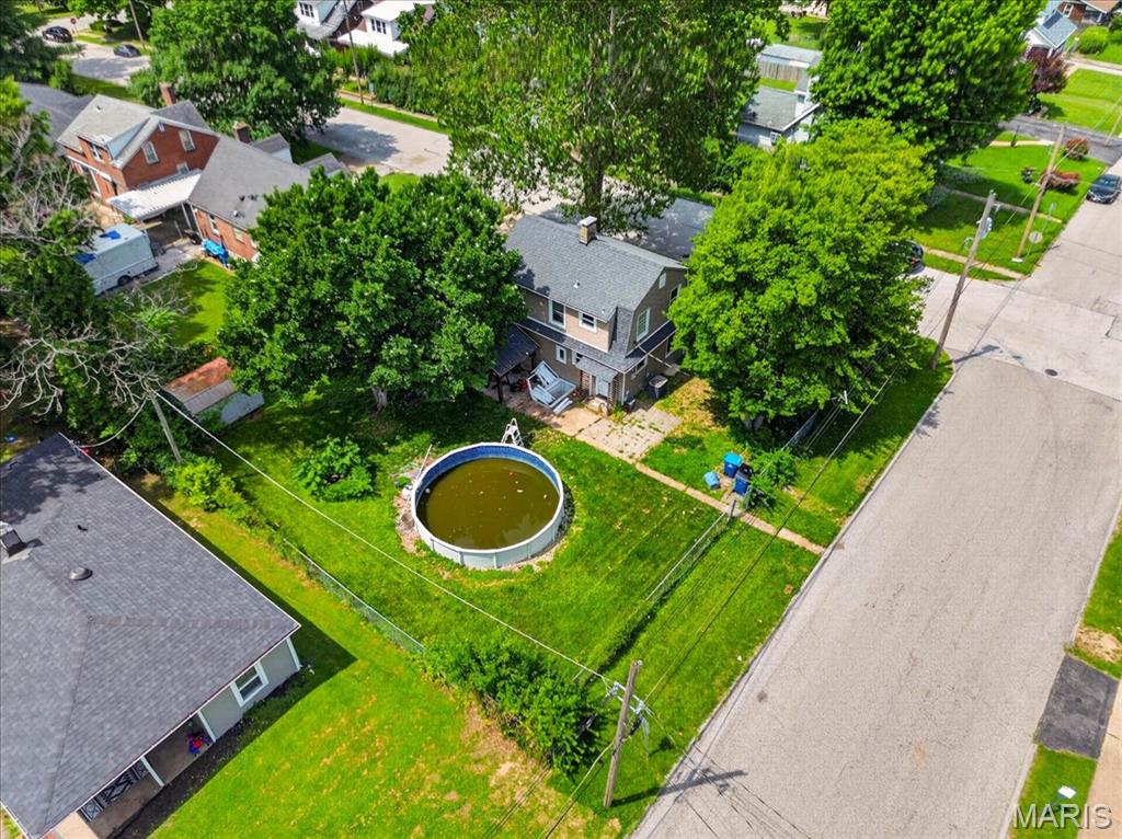 Woodson Place - Residential