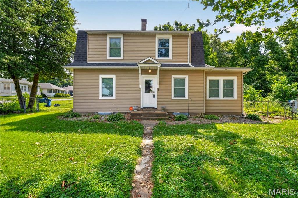 Woodson Place - Residential