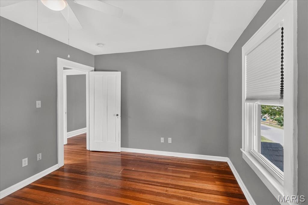 Woodson Place - Residential