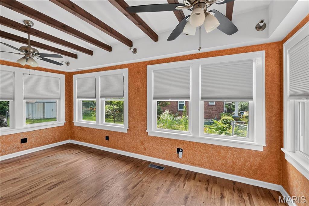 Woodson Place - Residential
