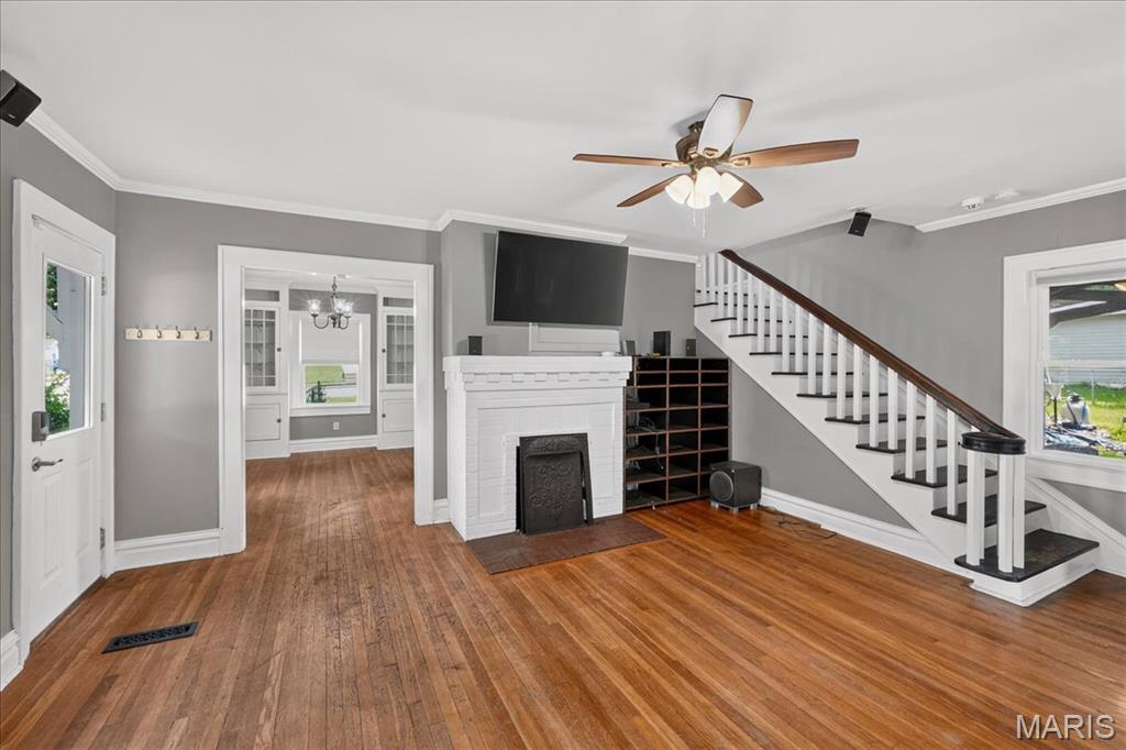 Woodson Place - Residential