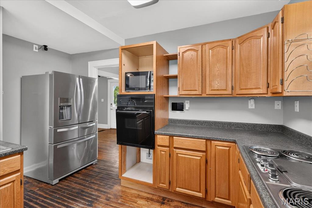 Woodson Place - Residential