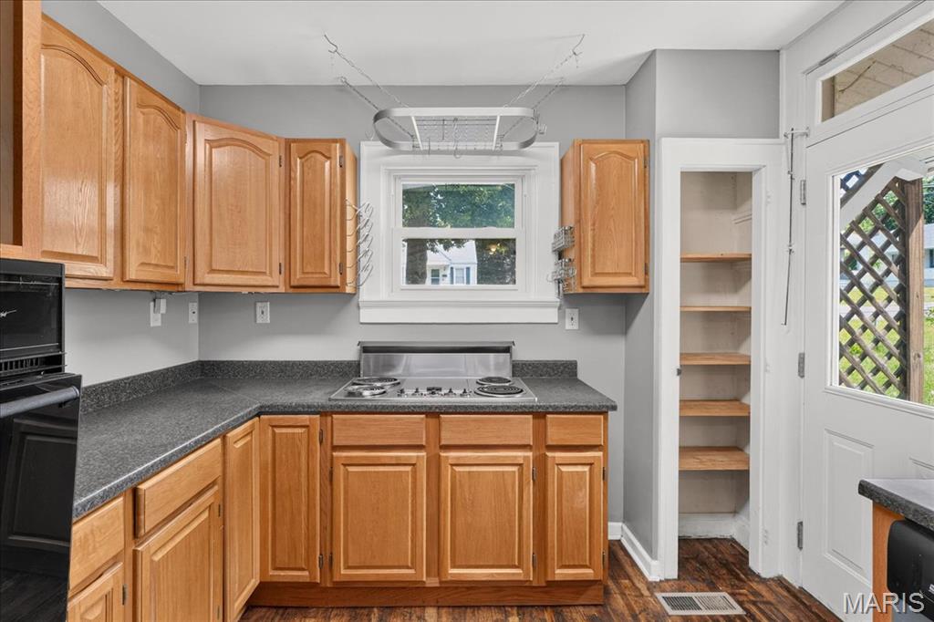 Woodson Place - Residential