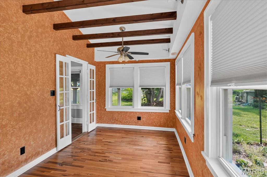 Woodson Place - Residential
