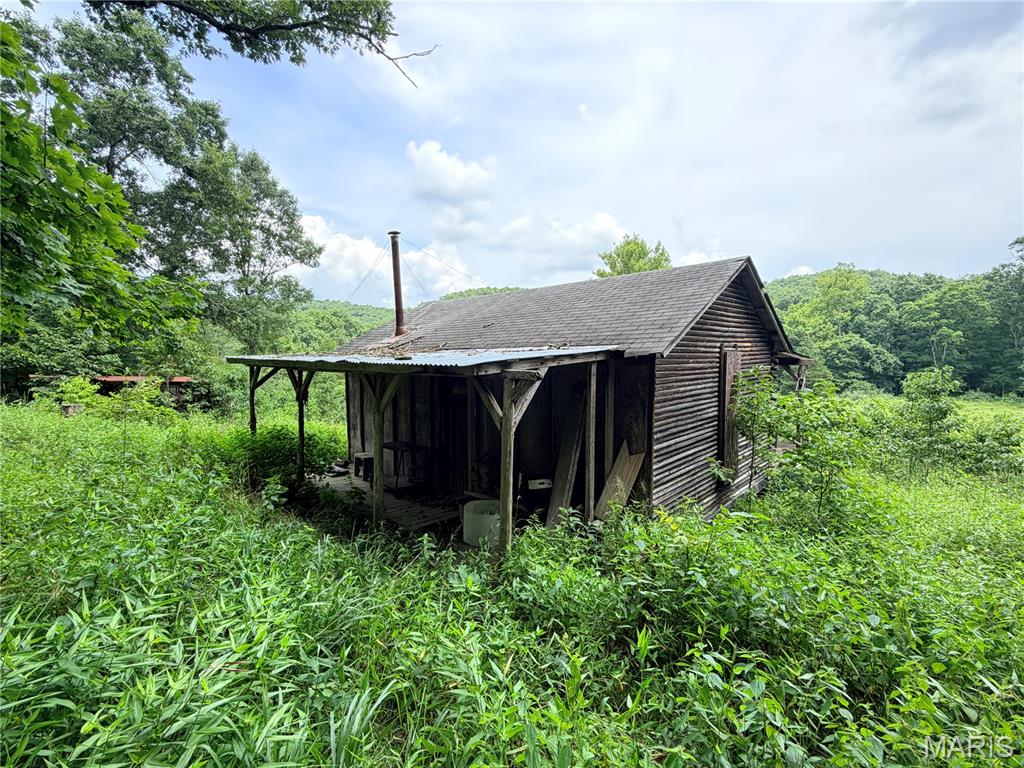 N/A - Farm