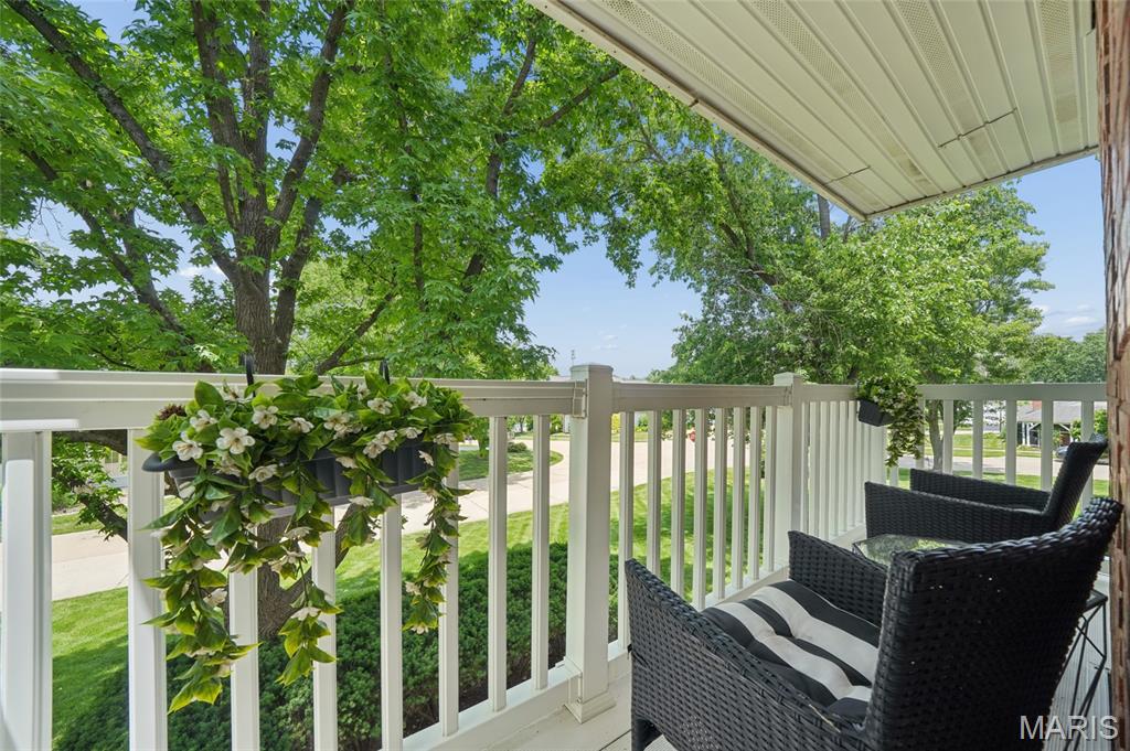 Gardens Of Broadmoor Condo 6 - Residential