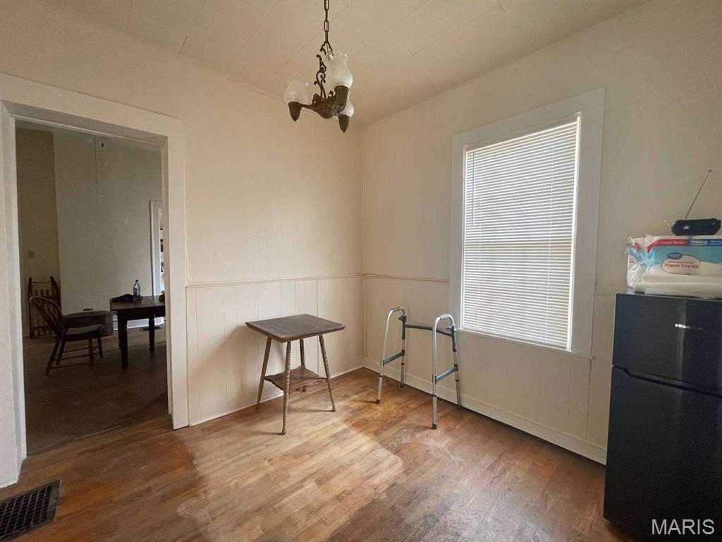 City/Clarksville - Residential