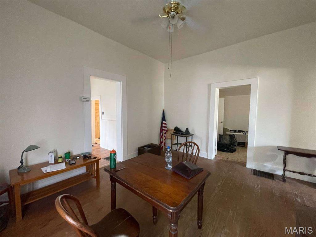 City/Clarksville - Residential