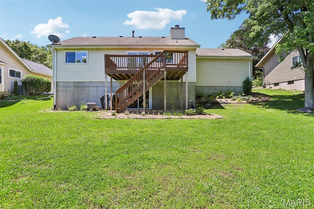 Evergreen 2 - Residential