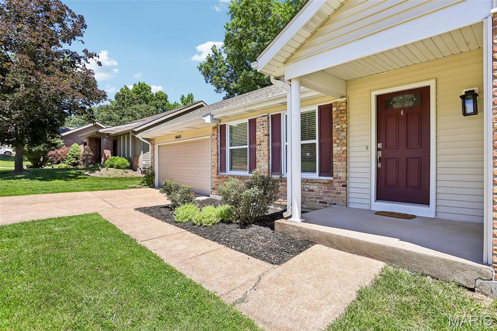 Evergreen 2 - Residential