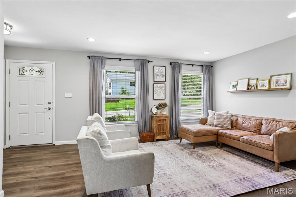 Evergreen 2 - Residential