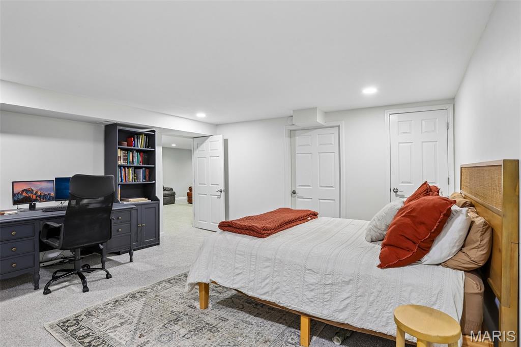 Evergreen 2 - Residential