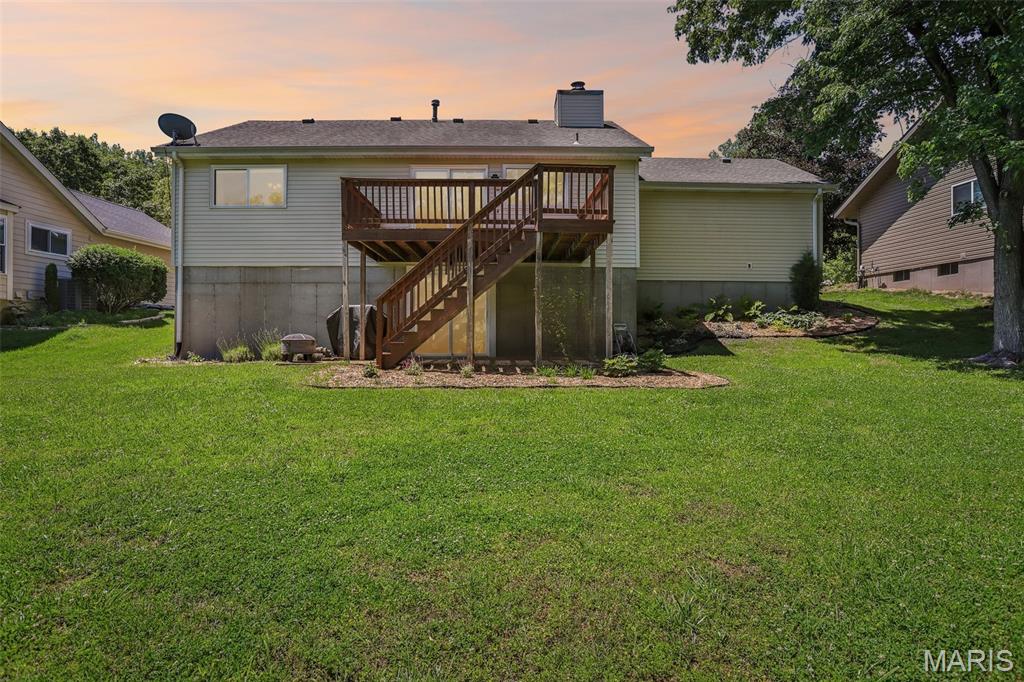 Evergreen 2 - Residential