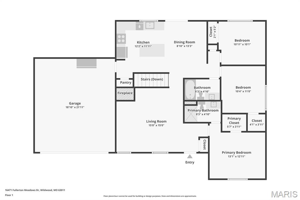 Evergreen 2 - Residential