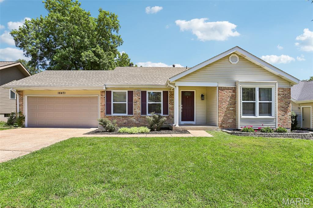 Evergreen 2 - Residential
