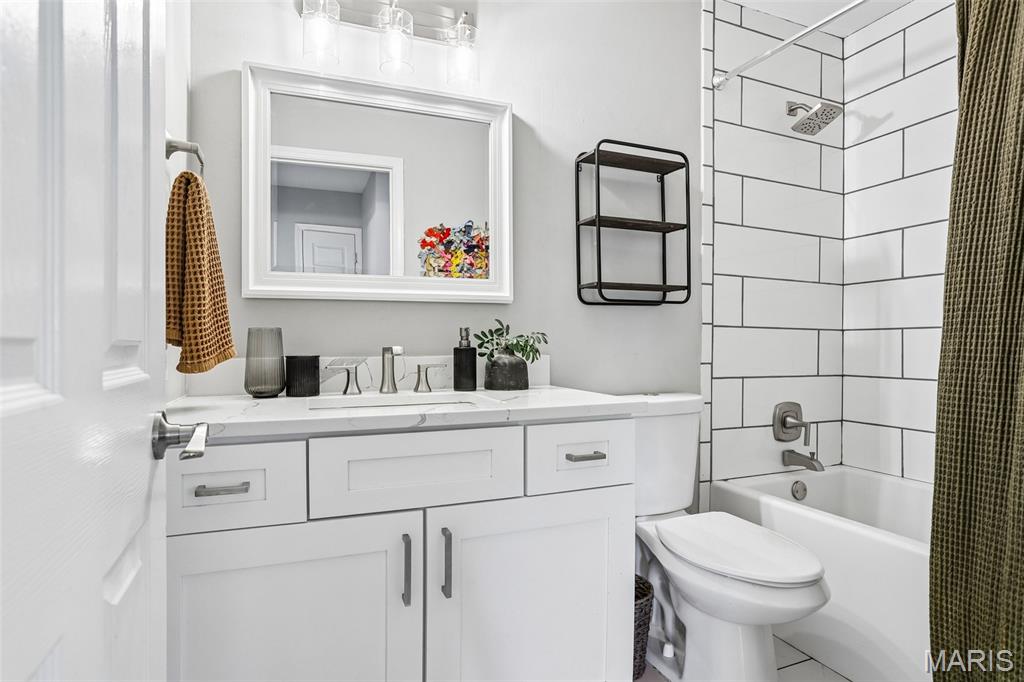 Evergreen 2 - Residential
