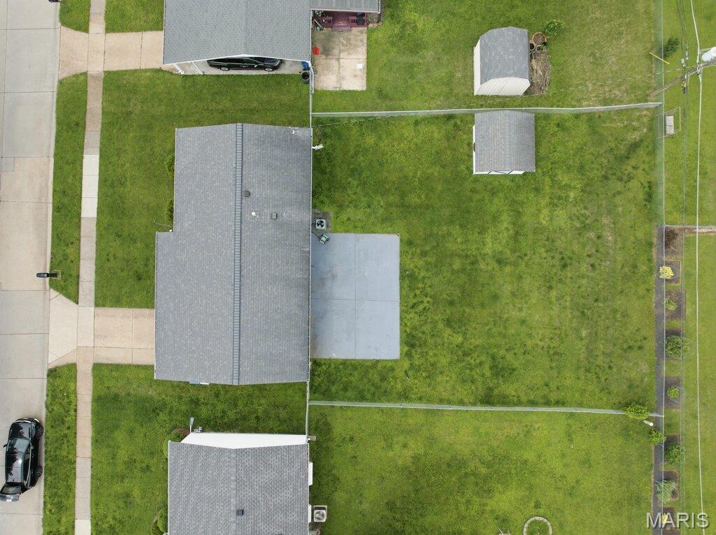 Rose Acre Park - Residential