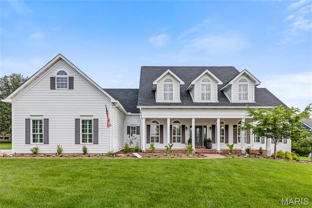 Whitmoor Country Club - Residential
