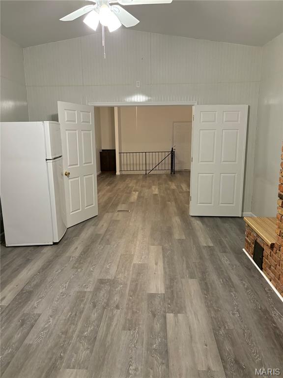 Oak Tree Estate - Residential