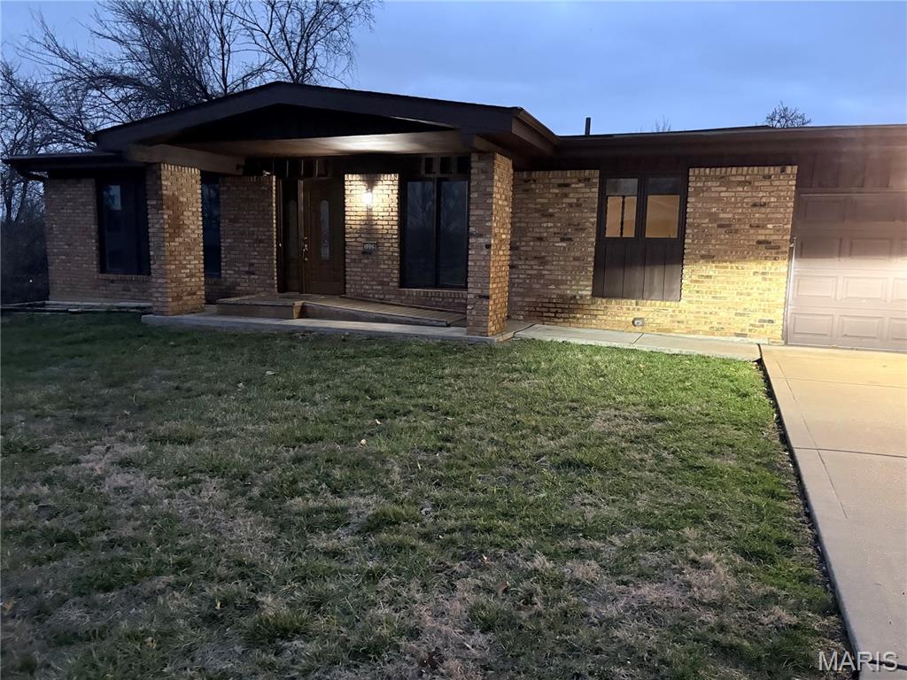 Oak Tree Estate - Residential