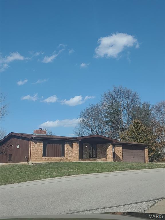 Oak Tree Estate - Residential