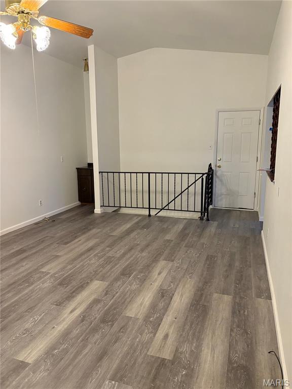 Oak Tree Estate - Residential