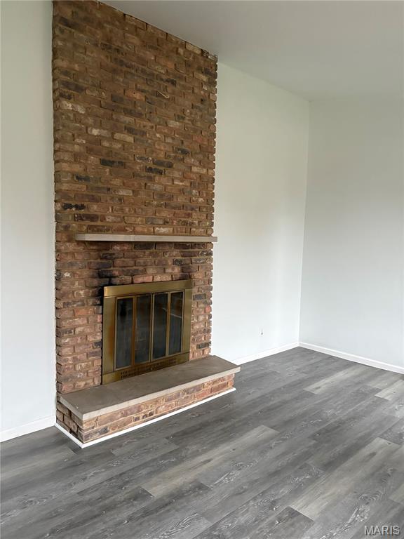 Oak Tree Estate - Residential