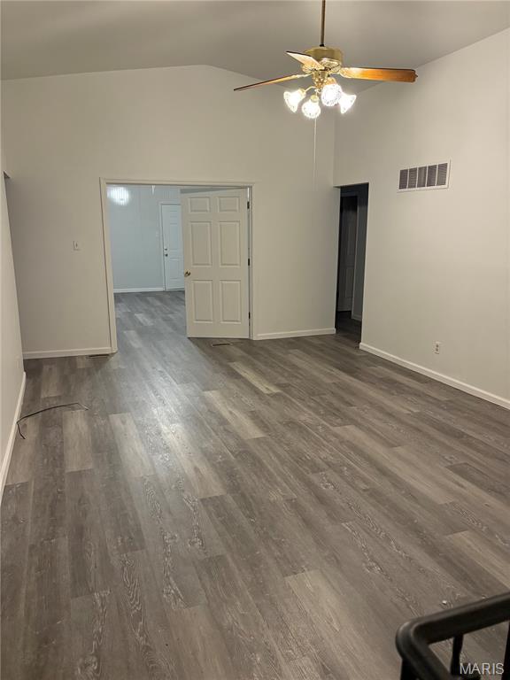 Oak Tree Estate - Residential