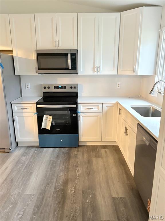 Oak Tree Estate - Residential