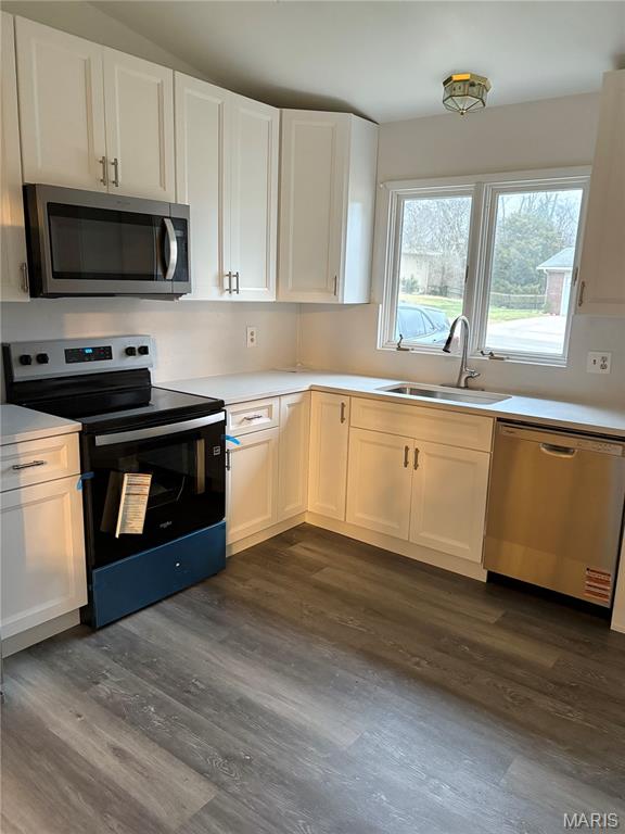 Oak Tree Estate - Residential