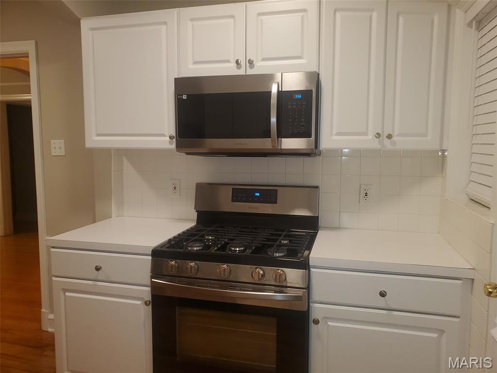 West University 3 - Residential Income