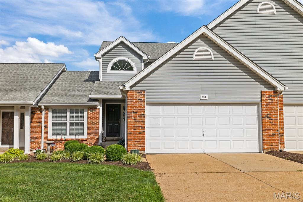 Kehrs Mill Crossing Condo Ph 12 - Residential