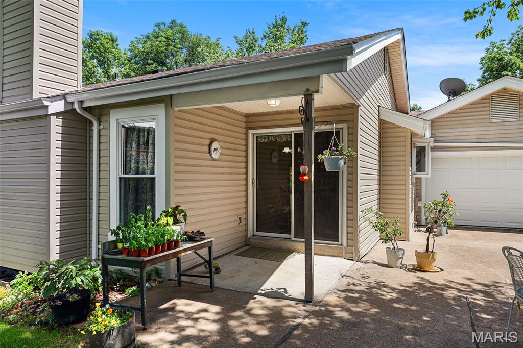 Emerald Hill 1 Amd - Residential