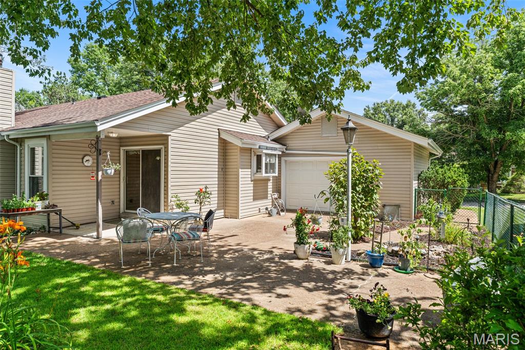Emerald Hill 1 Amd - Residential