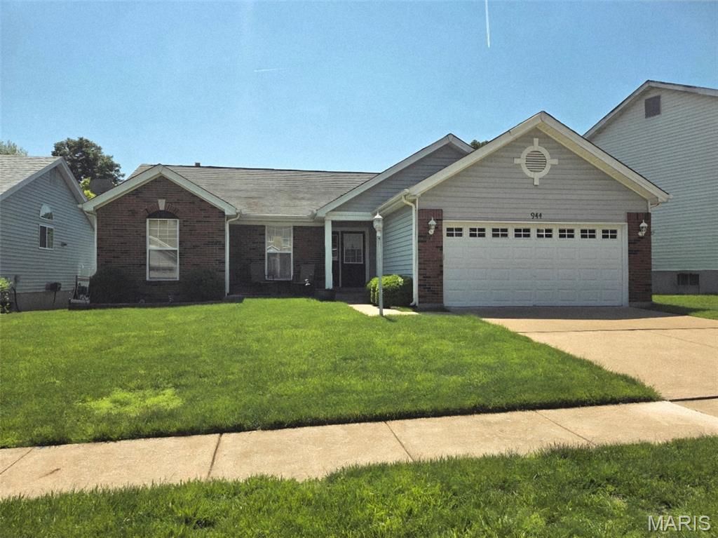 Waterford Oaks 2 - Residential