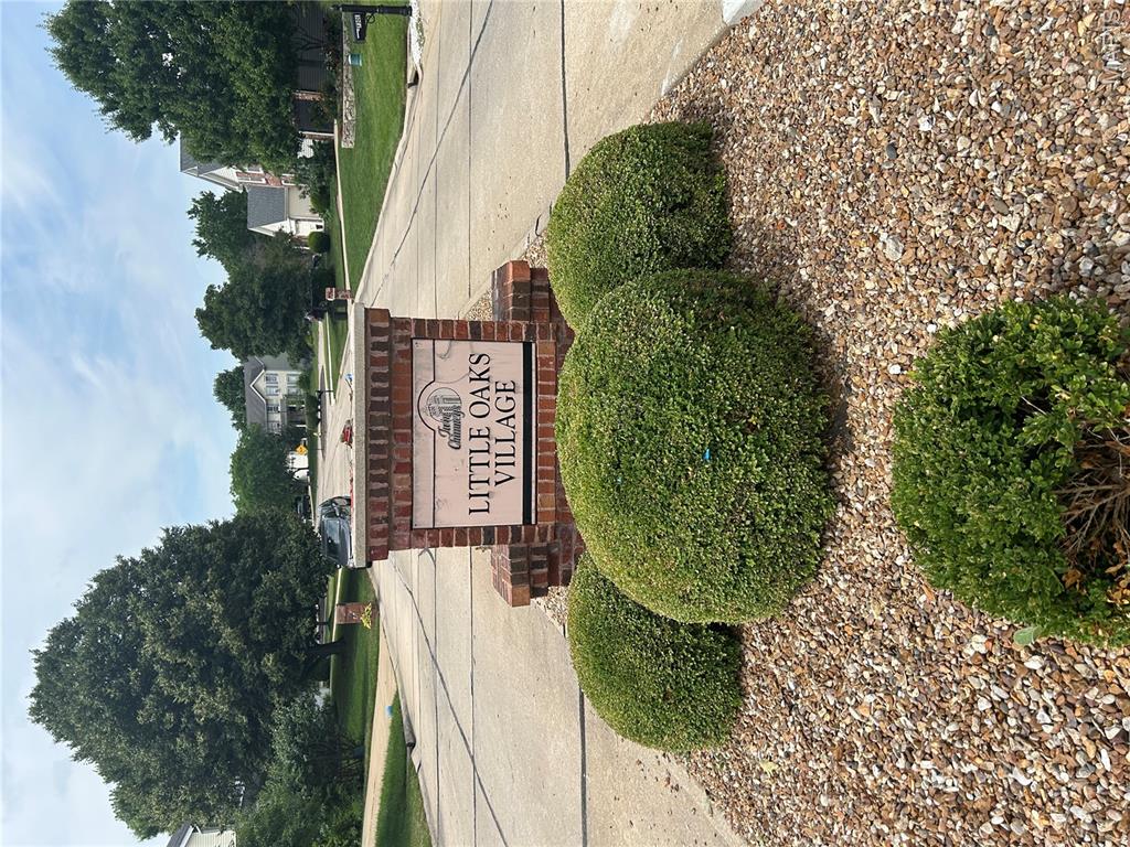 Twin Chimneys Village - Residential
