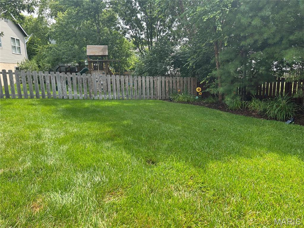 Twin Chimneys Village - Residential