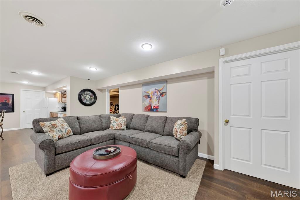 Twin Chimneys Village - Residential