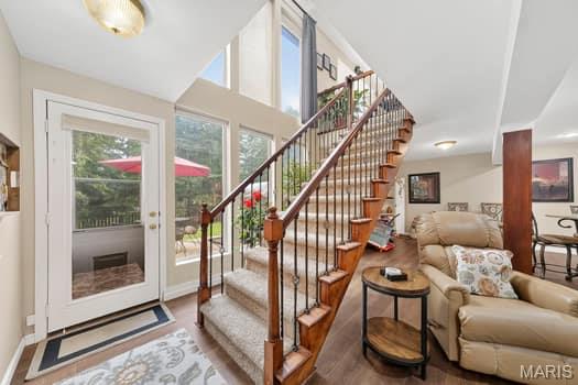 Twin Chimneys Village - Residential
