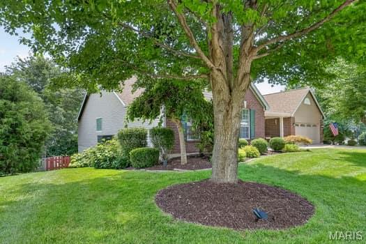 Twin Chimneys Village - Residential